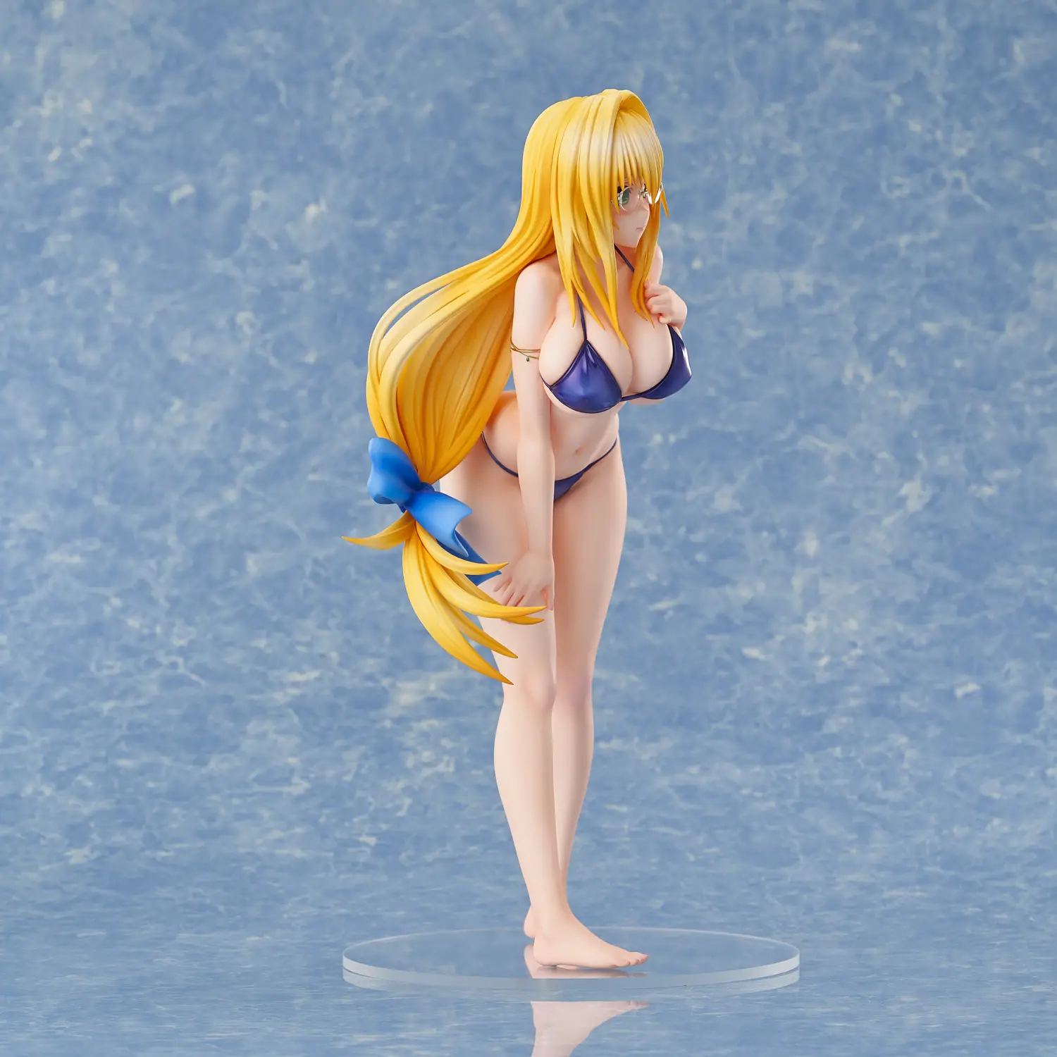 Figurine To LOVE Ru Darkness - Tearju Lunatique - 1/4 - Union Creative