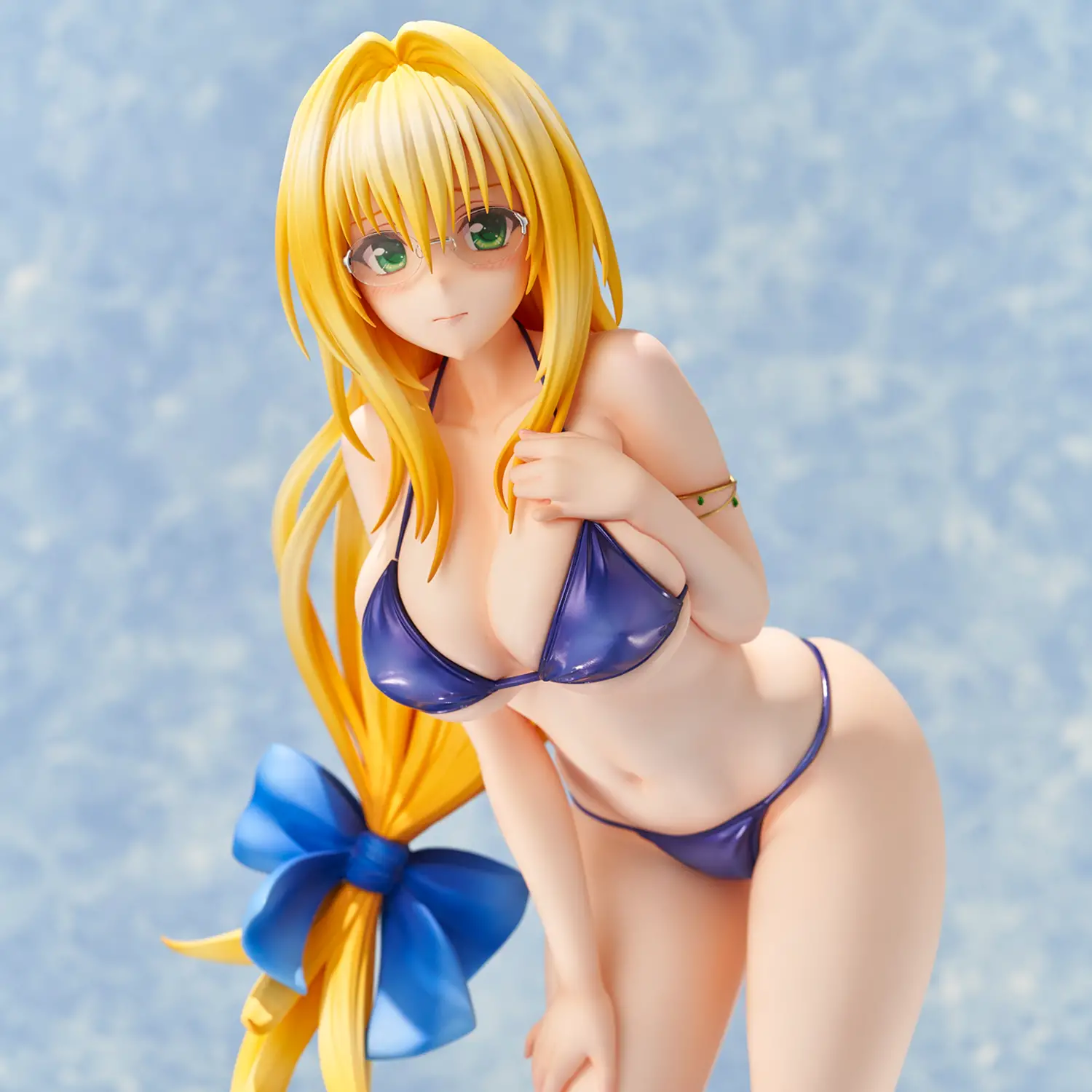 Figurine To LOVE Ru Darkness - Tearju Lunatique - 1/4 - Union Creative