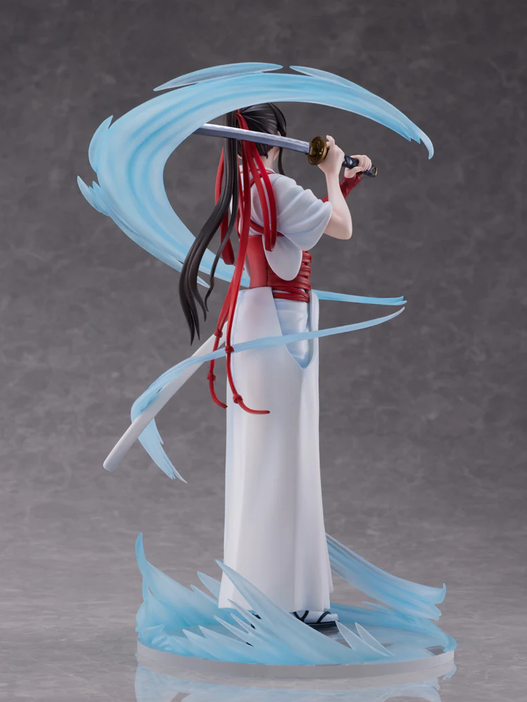 Figurine Hell's Paradise - Sagiri Yamada Asaemon - 1/7 - F:Nex - FuRyu