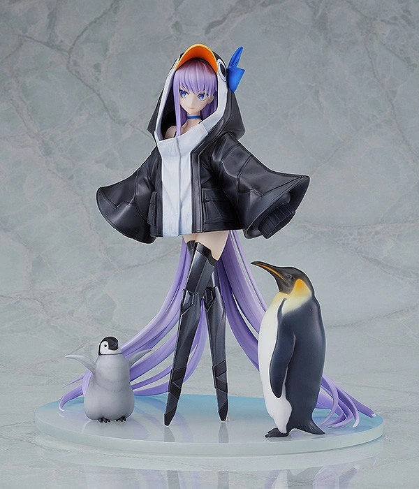 Figurine Fate/Grand Order - Lancer/Mysterious - Ver. Alter Ego Λ [AQ] - 1/7 - Good Smile Company