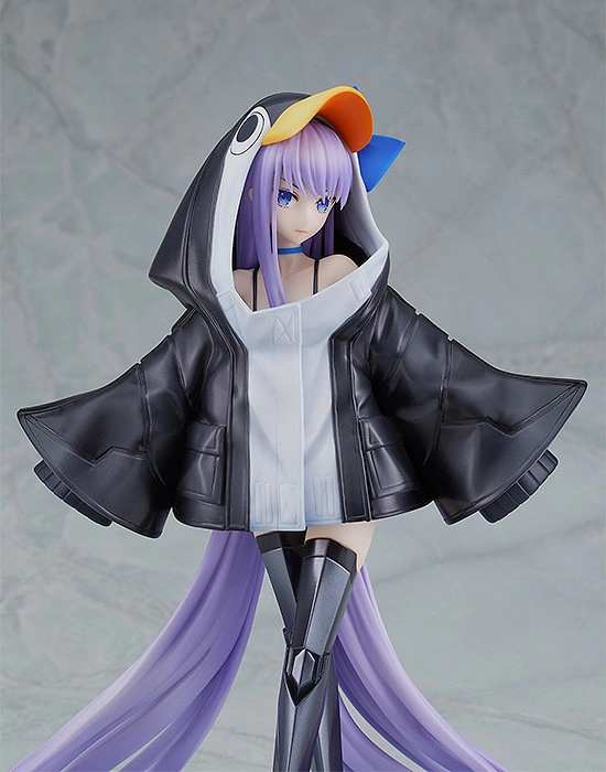 Figurine Fate/Grand Order - Lancer/Mysterious - Ver. Alter Ego Λ [AQ] - 1/7 - Good Smile Company