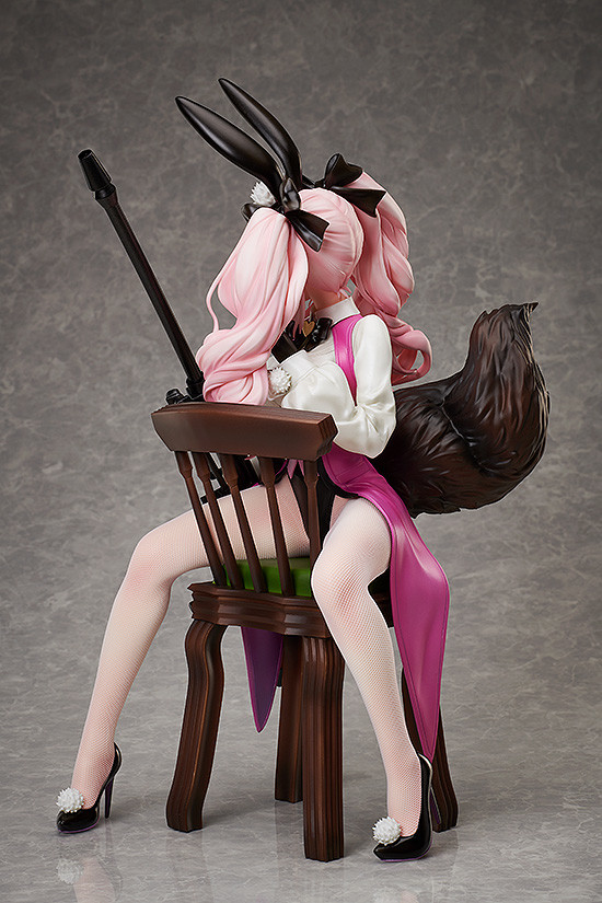 Figurine Fate/Grand Order - Assassin/Tamamo Vitch Koyanskaya - Ver. Final Ascension - 1/4 - B-Style - FREEing