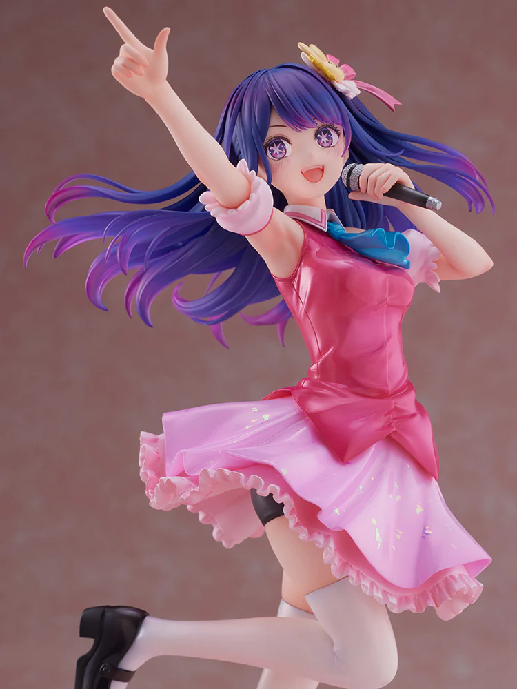 Figurine Oshi no Ko - Ai Hoshino - 1/7 - F:Nex - FuRyu
