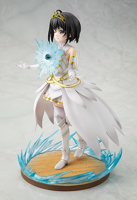 Figurine BOFURI: I Don't Want to Get Hurt, so I'll Max Out My Defense - Maple - Ver. Break Core - 1/7 - KDcolle - Kadokawa