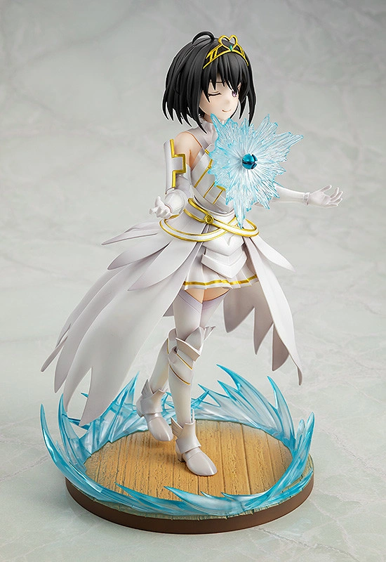 Figurine BOFURI: I Don't Want to Get Hurt, so I'll Max Out My Defense - Maple - Ver. Break Core - 1/7 - KDcolle - Kadokawa