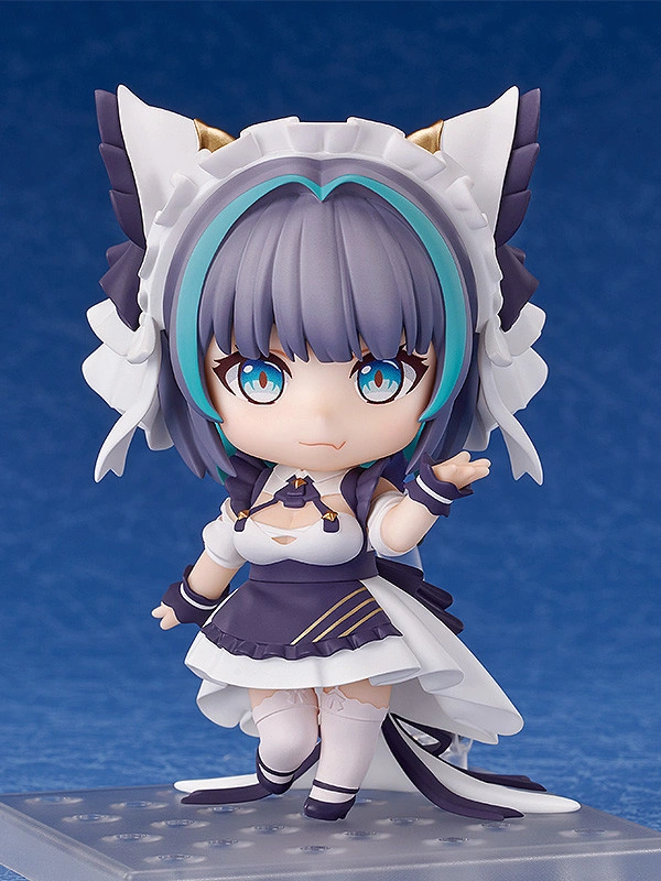 Figurine Azur Lane - Cheshire - Nendoroid - Good Smile Company