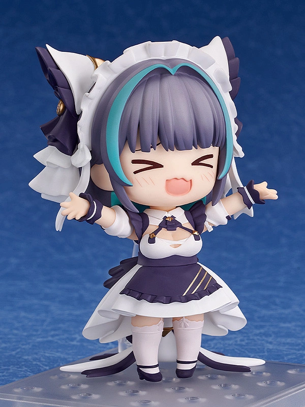 Figurine Azur Lane - Cheshire - Nendoroid - Good Smile Company