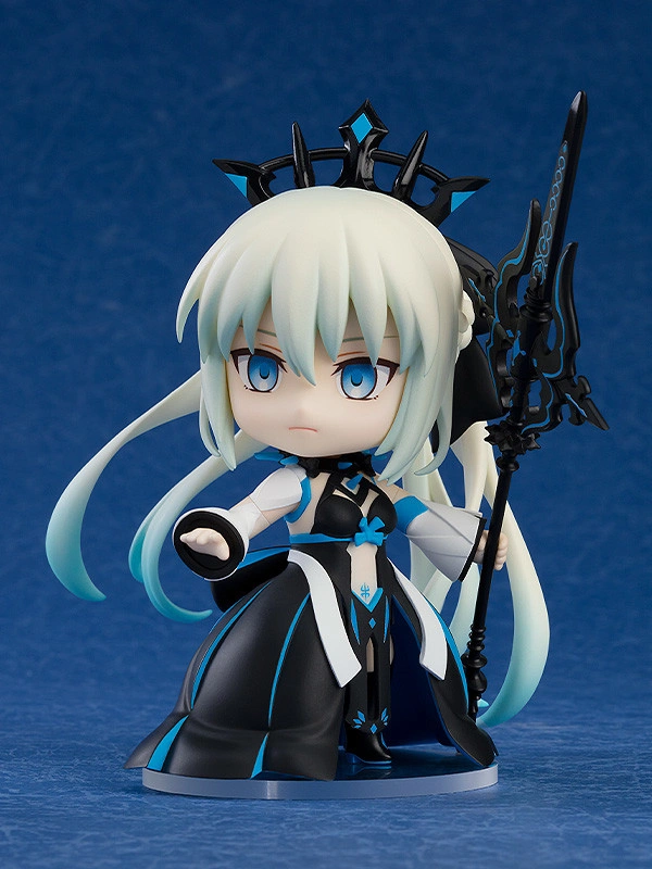 Figurine Fate/Grand Order - Berserker/Morgan - Nendoroid - Good Smile Company