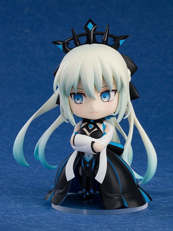 Figurine Fate/Grand Order - Berserker/Morgan - Nendoroid - Good Smile Company