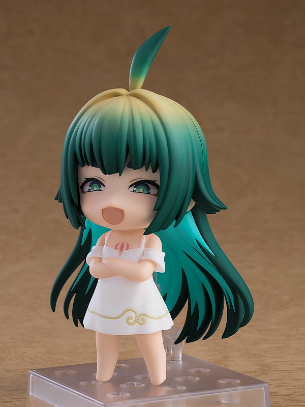 Figurine KamiKatsu: Working for God in a Godless World - Mitama - Nendoroid - Good Smile Company