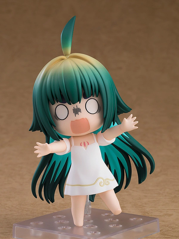 Figurine KamiKatsu: Working for God in a Godless World - Mitama - Nendoroid - Good Smile Company