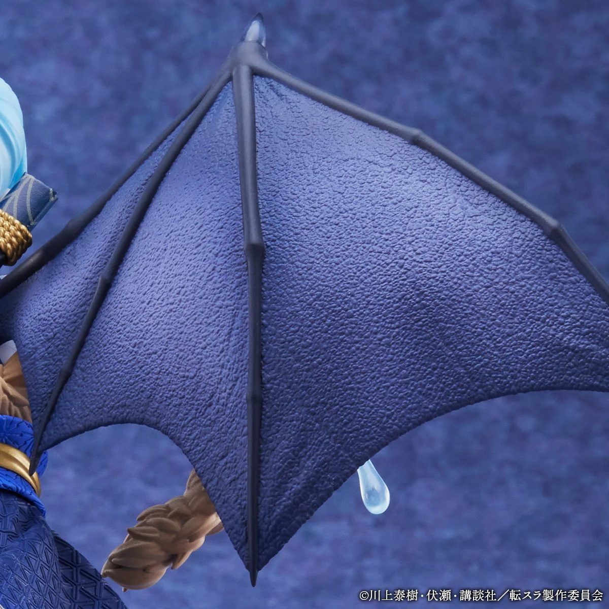 Figurine Tensei shitara Slime Datta Ken - Limule Tempest - 1/7 - Gyoso Figure Brand - iDELiTE FiGURE