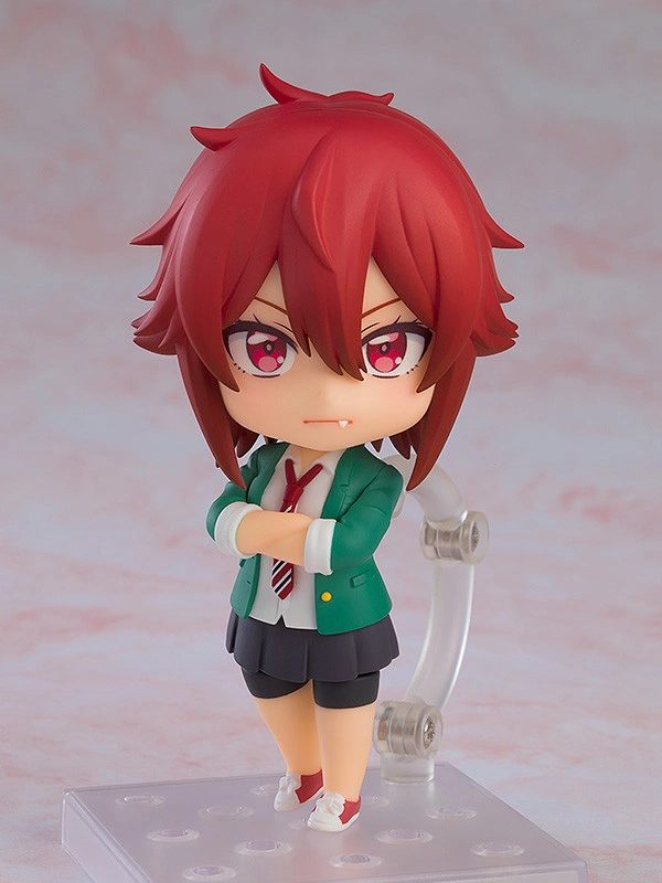 Figurine Tomo-chan Is a Girl! - Tomo Aizawa - Nendoroid - Good Smile Company