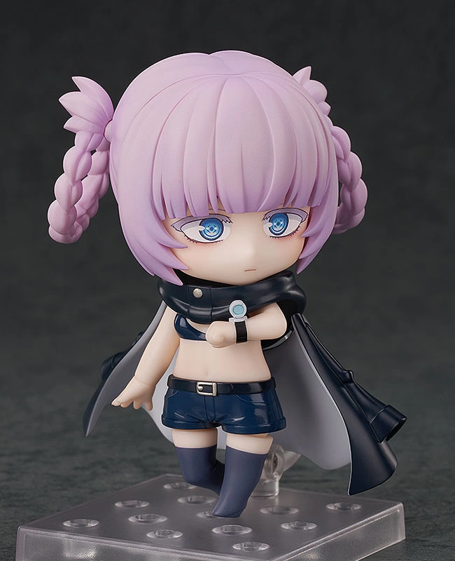 Figurine Yofukashi no Uta - Nazuna Nanakusa - Nendoroid - Good Smile Company
