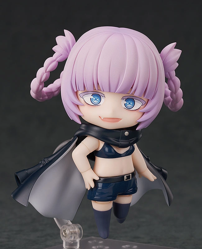 Figurine Yofukashi no Uta - Nazuna Nanakusa - Nendoroid - Good Smile Company