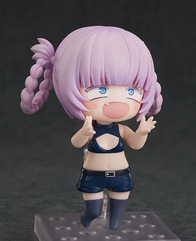 Figurine Yofukashi no Uta - Nazuna Nanakusa - Nendoroid - Good Smile Company