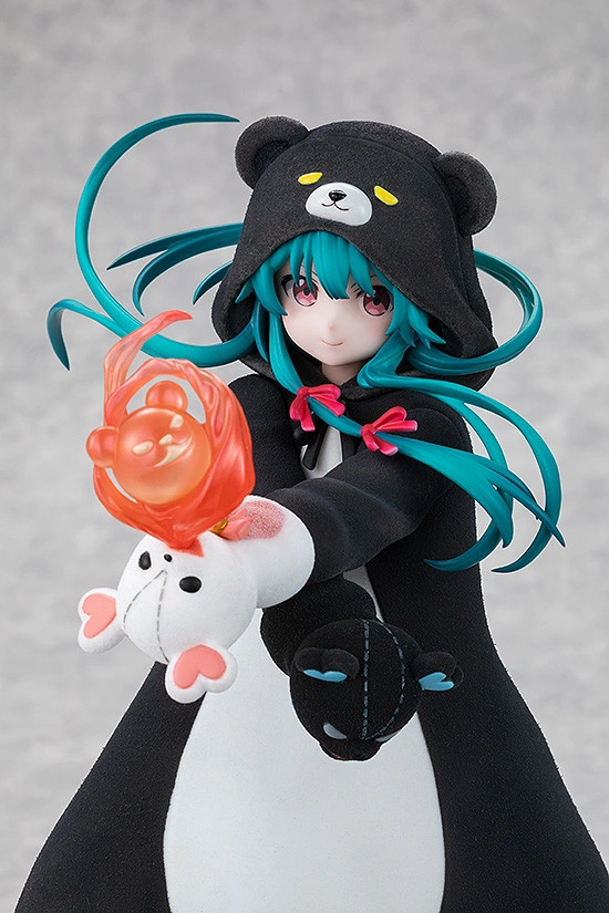 Figurine Kuma Kuma Kuma Bear - Yuna - 1/7 - KDcolle - Kadokawa
