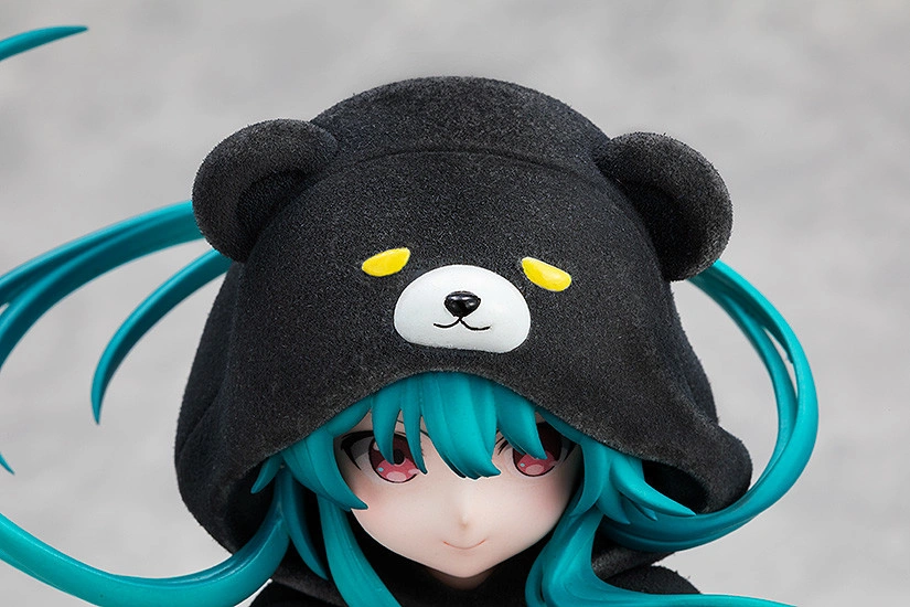 Figurine Kuma Kuma Kuma Bear - Yuna - 1/7 - KDcolle - Kadokawa