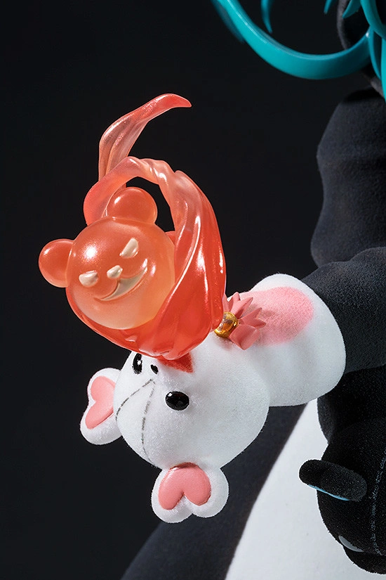 Figurine Kuma Kuma Kuma Bear - Yuna - 1/7 - KDcolle - Kadokawa