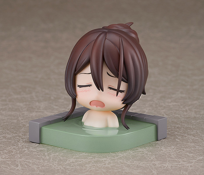Figurine Hell's Paradise - Sagiri Yamada Asaemon - Ver. DX - Nendoroid - Good Smile Company