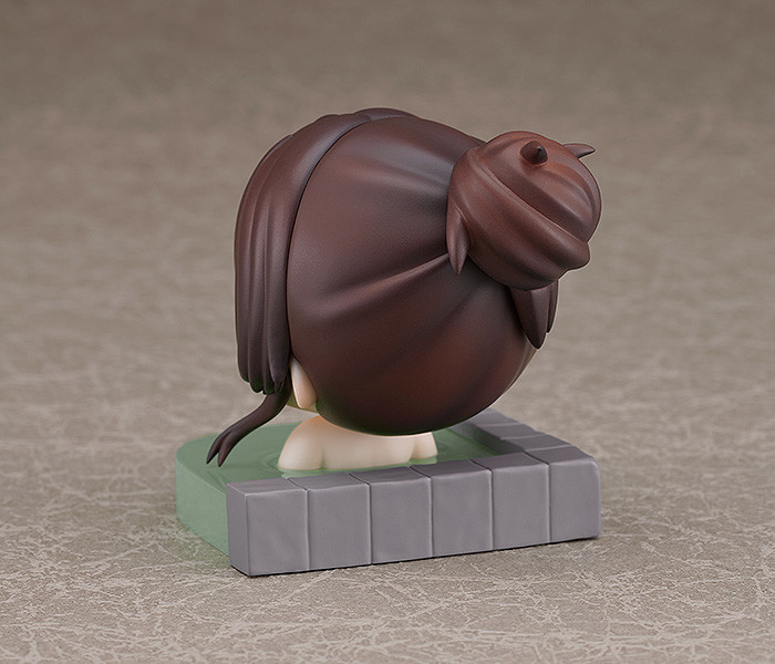 Figurine Hell's Paradise - Sagiri Yamada Asaemon - Ver. DX - Nendoroid - Good Smile Company