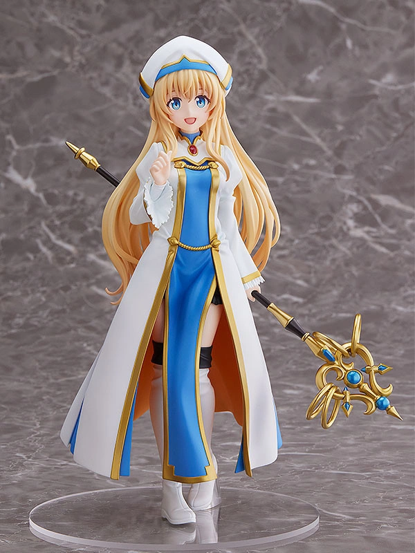 Figurine Goblin Slayer - Prêtresse - Pop Up Parade L - Good Smile Company
