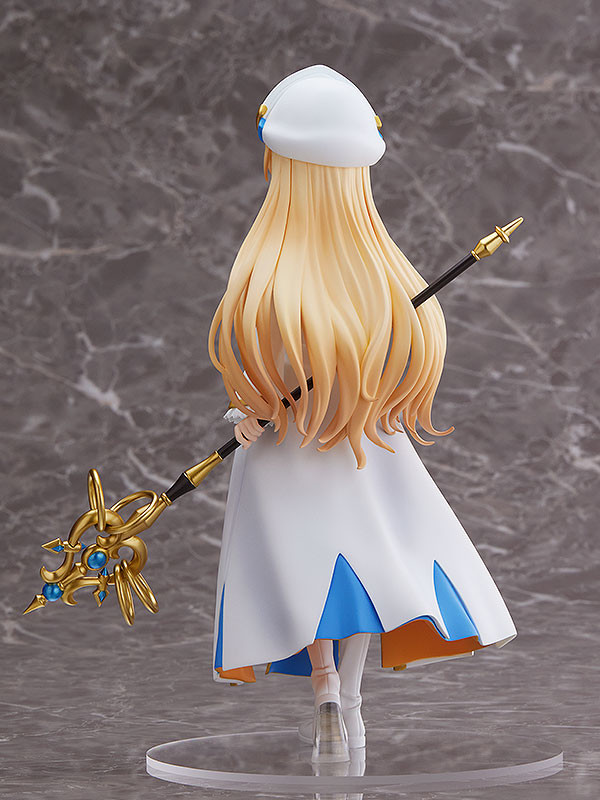 Figurine Goblin Slayer - Prêtresse - Pop Up Parade L - Good Smile Company