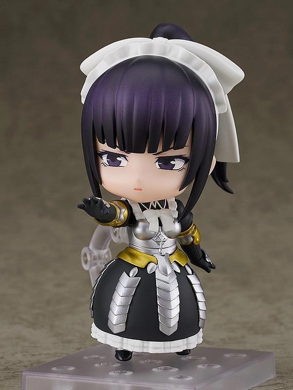 Figurine Overlord - Narberal Gamma - Nendoroid - Good Smile Company