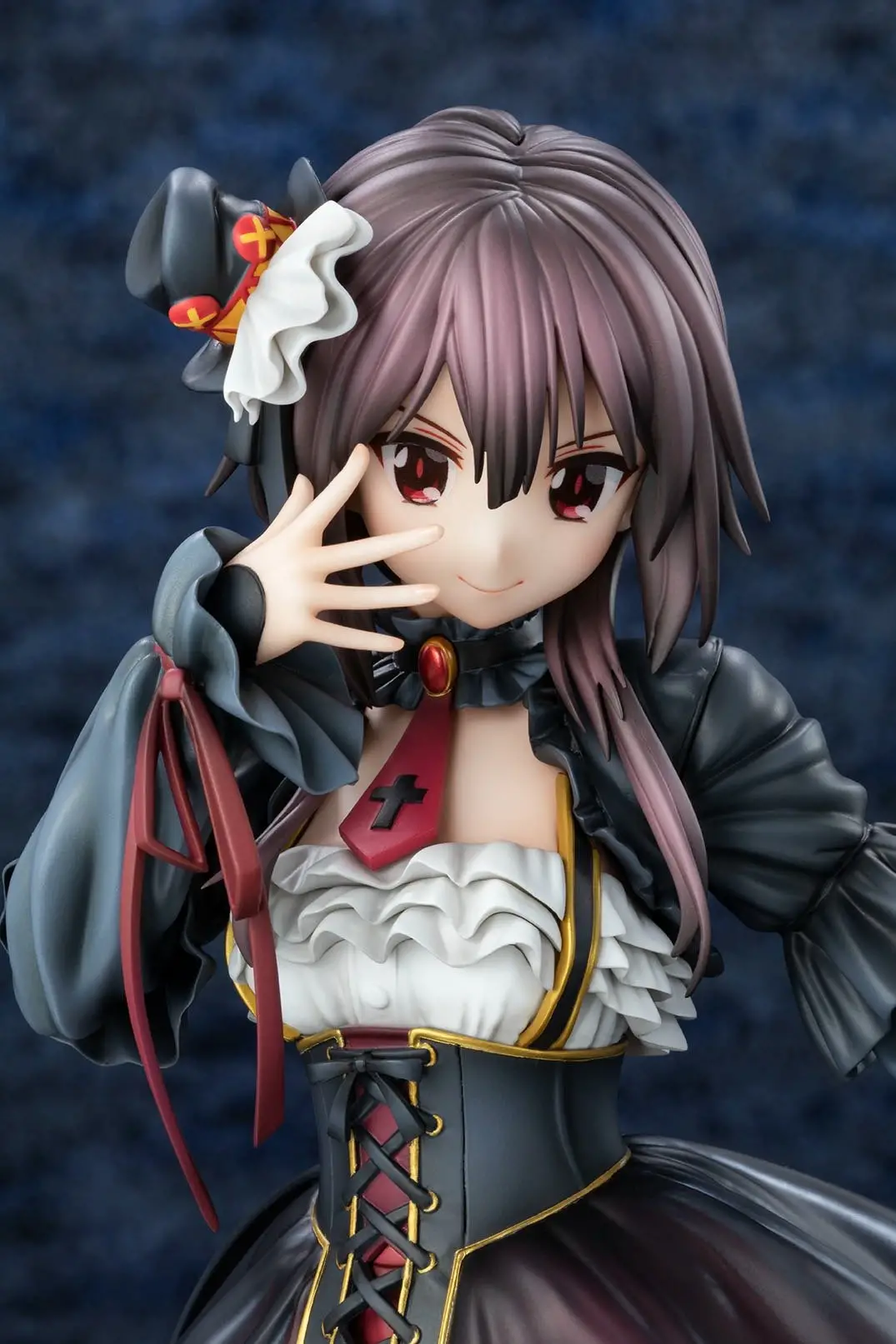 Figurine KonoSuba - Megumin - Ver. Gothic Lolita - 1/7 - KDcolle - Kadokawa