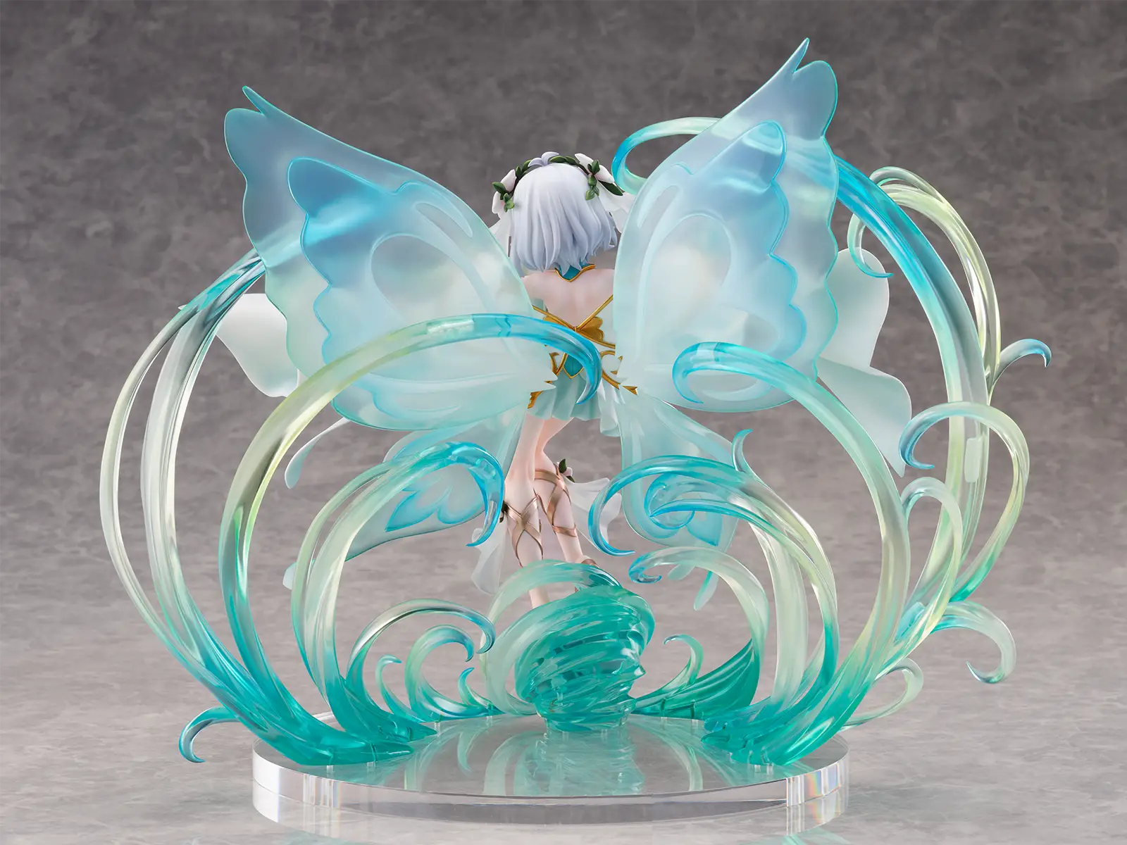 Figurine Princess Connect! Re:Dive - Kokkoro Natsume - Ver. Princess - 1/7 - Shibuya Scramble Figure - Alpha Satellite/eStream