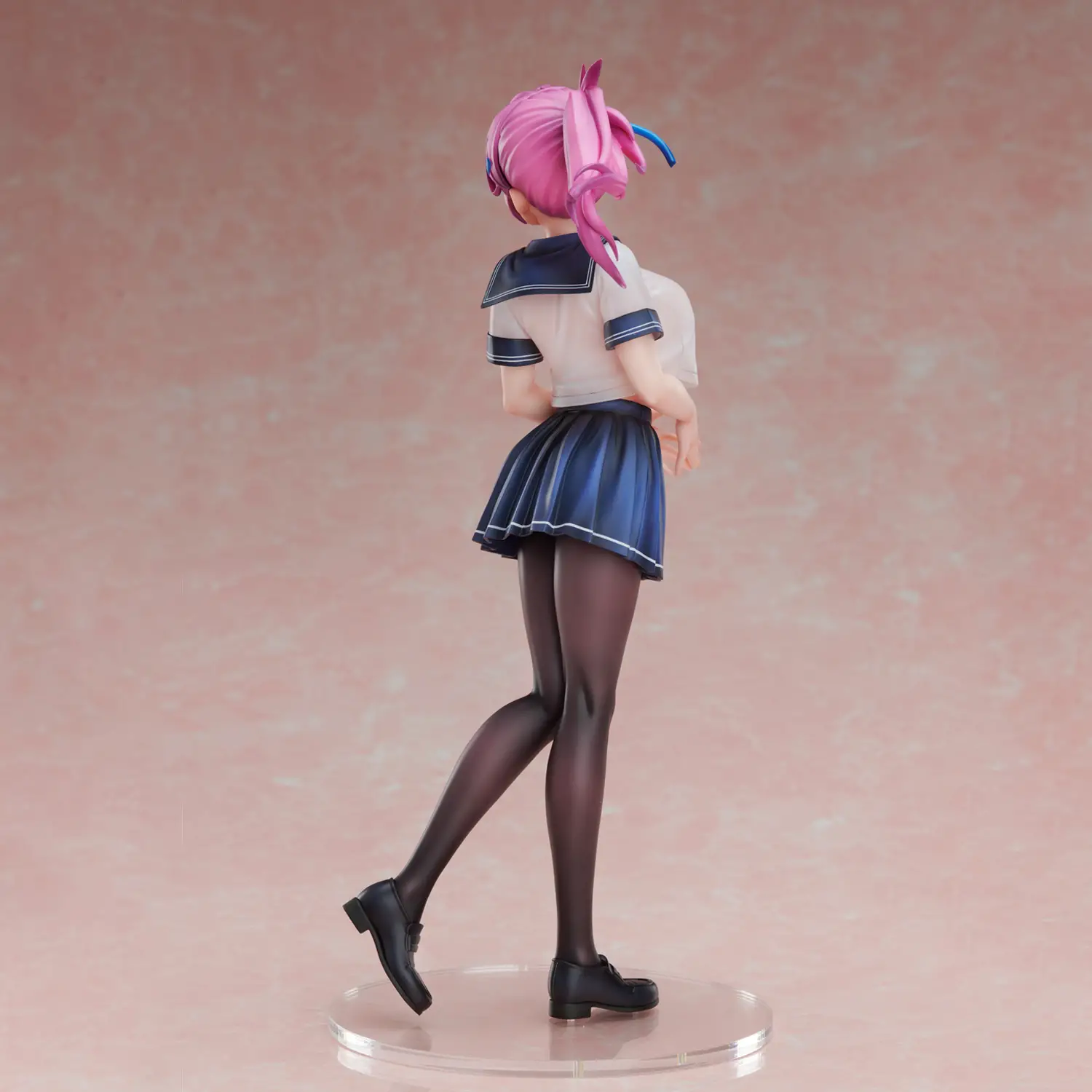 Figurine Azur Lane - Trieste - Ver. Rooftop Lunch Break - Union Creative