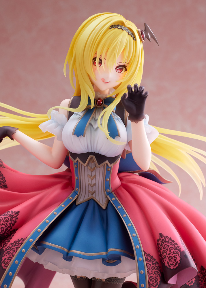 Figurine THE iDOLM@STER Cinderella Girls - Chitose Kurosaki - 1/7 - Dream Tech - Wave