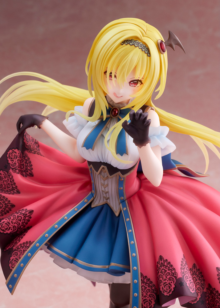 Figurine THE iDOLM@STER Cinderella Girls - Chitose Kurosaki - 1/7 - Dream Tech - Wave