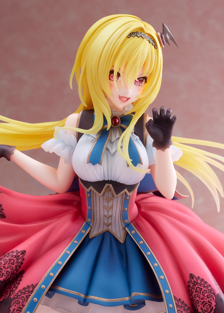 Figurine THE iDOLM@STER Cinderella Girls - Chitose Kurosaki - 1/7 - Dream Tech - Wave