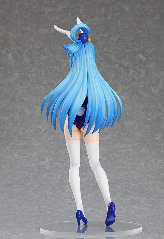 Figurine KonoSuba - Aqua - Pop Up Parade L - Ver. Bunny - Max Factory
