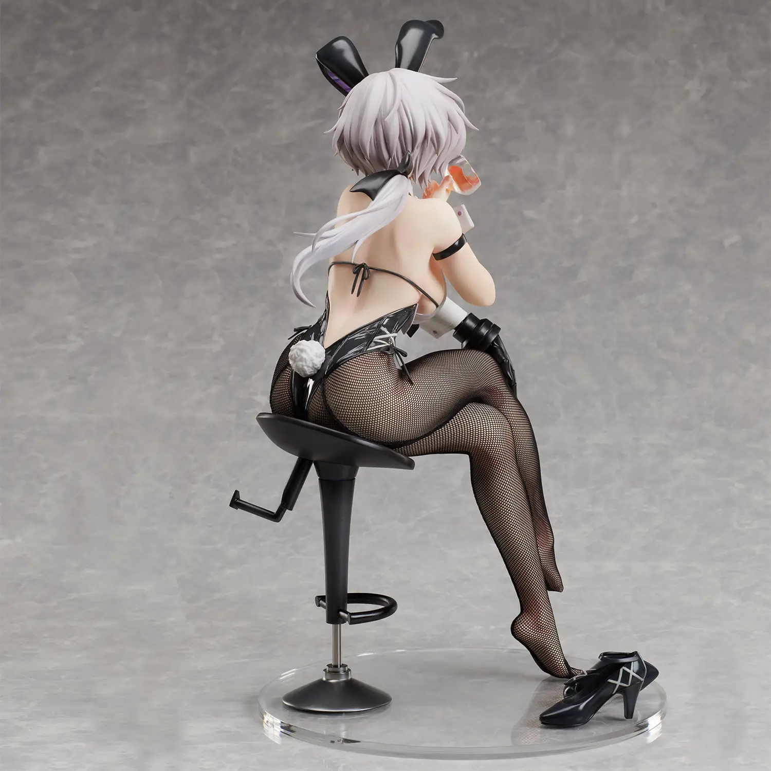 Figurine Azur Lane - Reno - Ver. Reno Bunnino - 1/4 - B-Style - FREEing