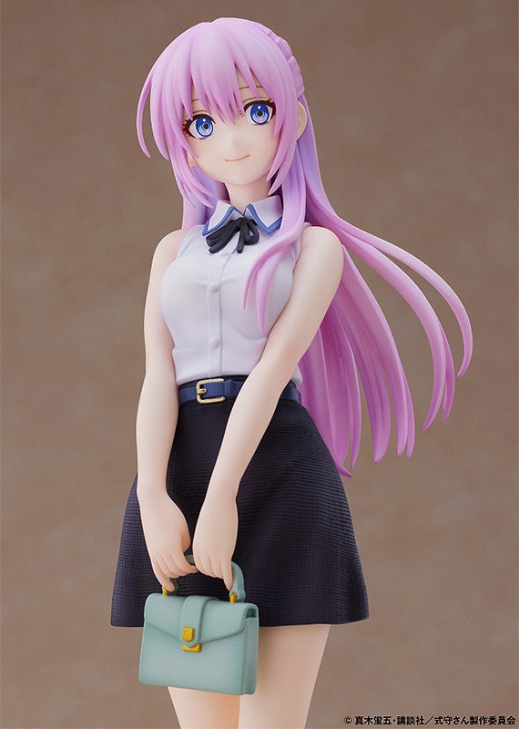 Figurine Shikimori's Not Just a Cutie - Miyako Shikimori - Ver. Summer Outfit - 1/7 - Miyuki