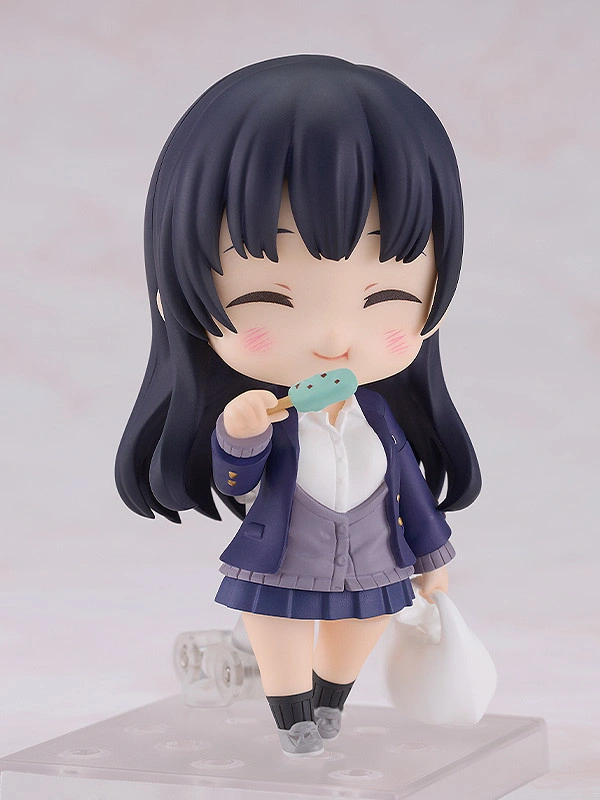 Figurine The Dangers in My Heart - Anna Yamada - Nendoroid - Good Smile Company