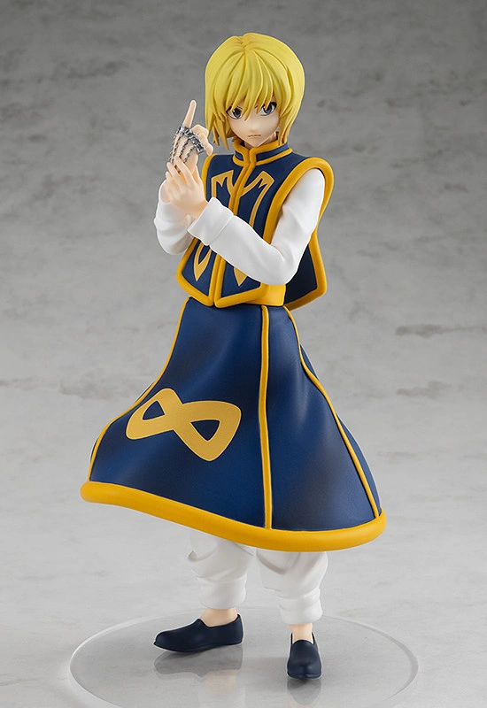 Figurine Hunter x Hunter - Kurapika - Pop Up Parade - Good Smile Company