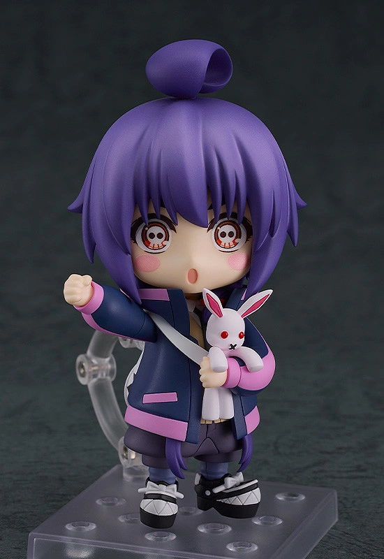 Figurine Dark Gathering - Yayoi Hozuki - Nendoroid - Good Smile Company
