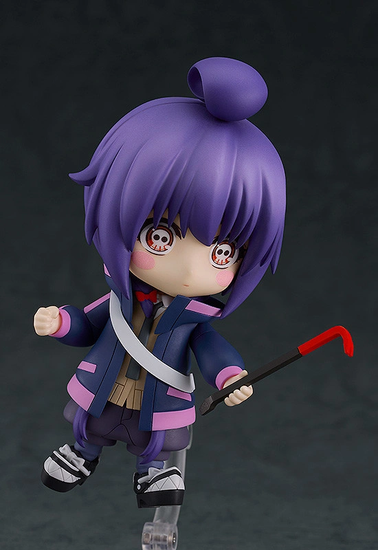 Figurine Dark Gathering - Yayoi Hozuki - Nendoroid - Good Smile Company