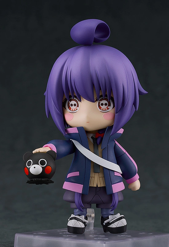 Figurine Dark Gathering - Yayoi Hozuki - Nendoroid - Good Smile Company