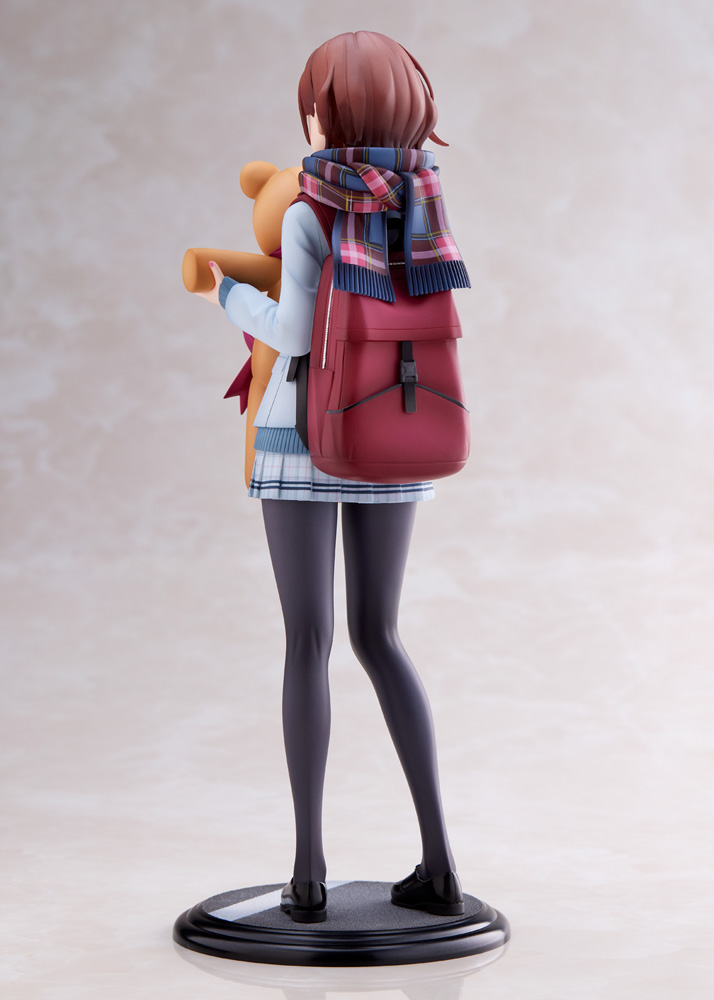 Figurine THE iDOLM@STER: Shiny Colors - Madoka Higuchi - Ver. Feb. - 1/7 - Dream Tech - Wave