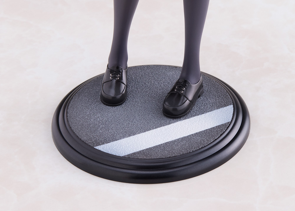 Figurine THE iDOLM@STER: Shiny Colors - Madoka Higuchi - Ver. Feb. - 1/7 - Dream Tech - Wave