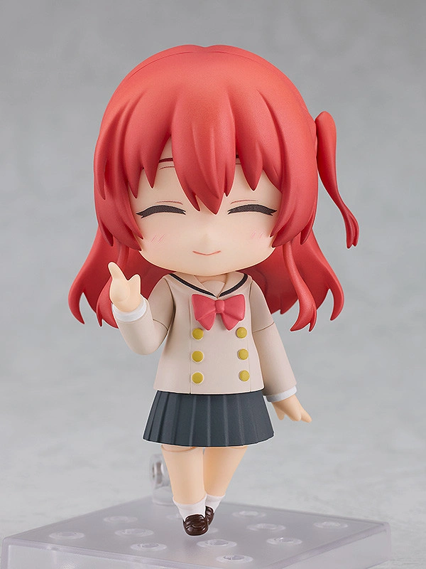 Figurine Bocchi the Rock! - Ikuyo Kita - Nendoroid - Good Smile Company