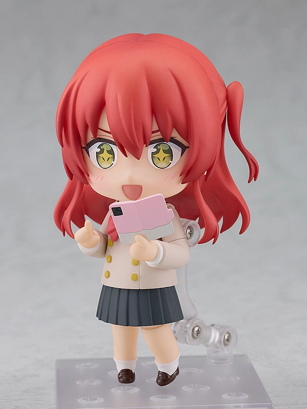 Figurine Bocchi the Rock! - Ikuyo Kita - Nendoroid - Good Smile Company