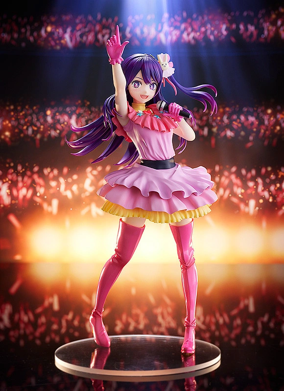 Figurine Oshi no Ko - Ai Hoshino - Pop Up Parade - Good Smile Company