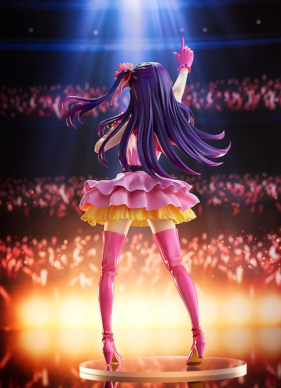 Figurine Oshi no Ko - Ai Hoshino - Pop Up Parade - Good Smile Company