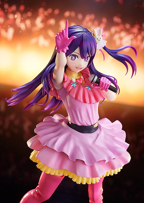 Figurine Oshi no Ko - Ai Hoshino - Pop Up Parade - Good Smile Company