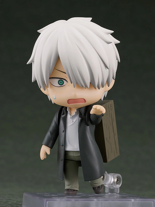 Figurine Mushishi - Ginko - Nendoroid - Good Smile Company